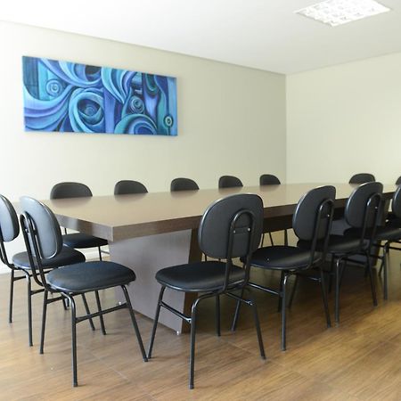 Alano Executivo Hotel Cachoeirinha  외부 사진