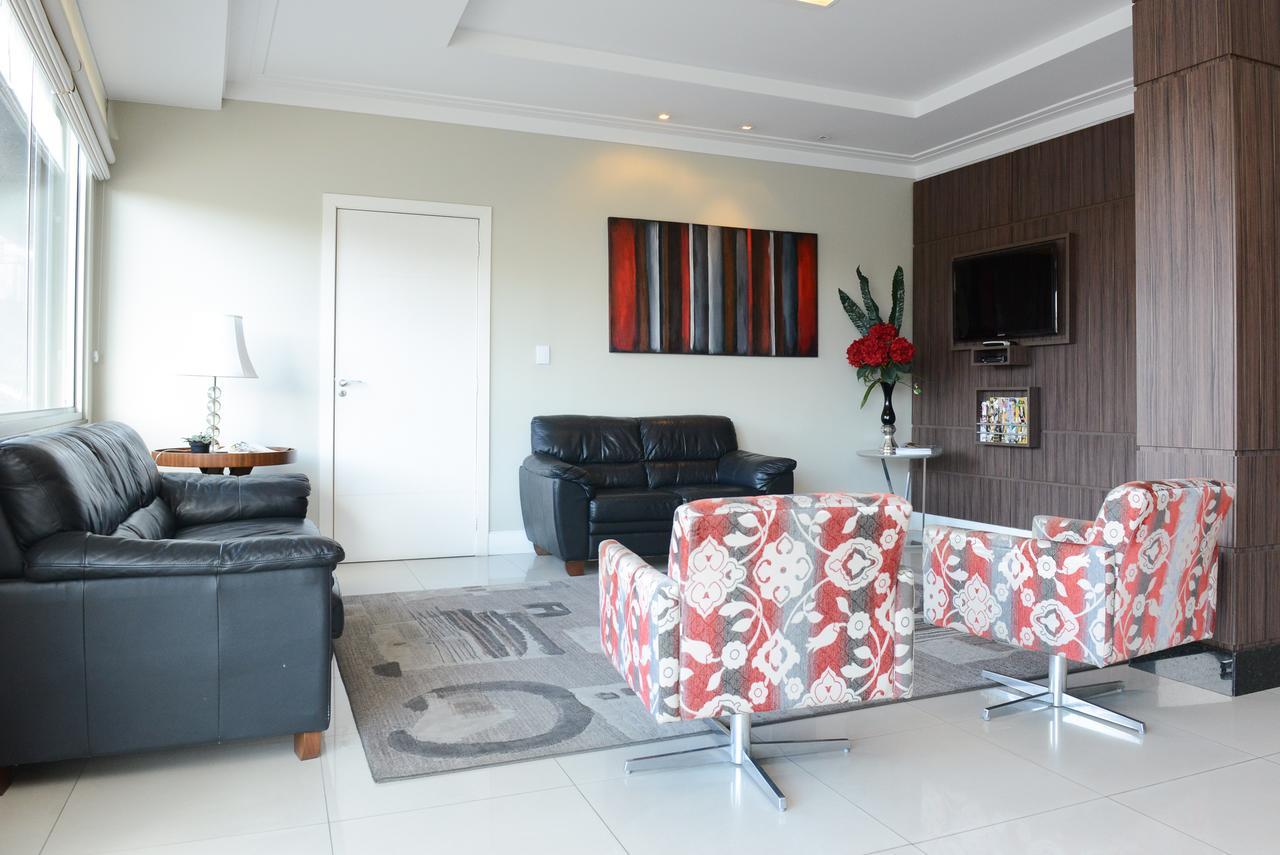 Alano Executivo Hotel Cachoeirinha  외부 사진