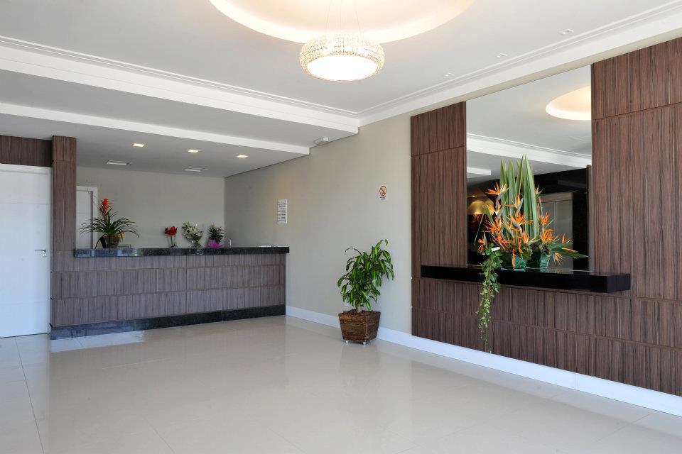 Alano Executivo Hotel Cachoeirinha  외부 사진