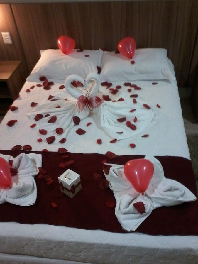 Alano Executivo Hotel Cachoeirinha  외부 사진