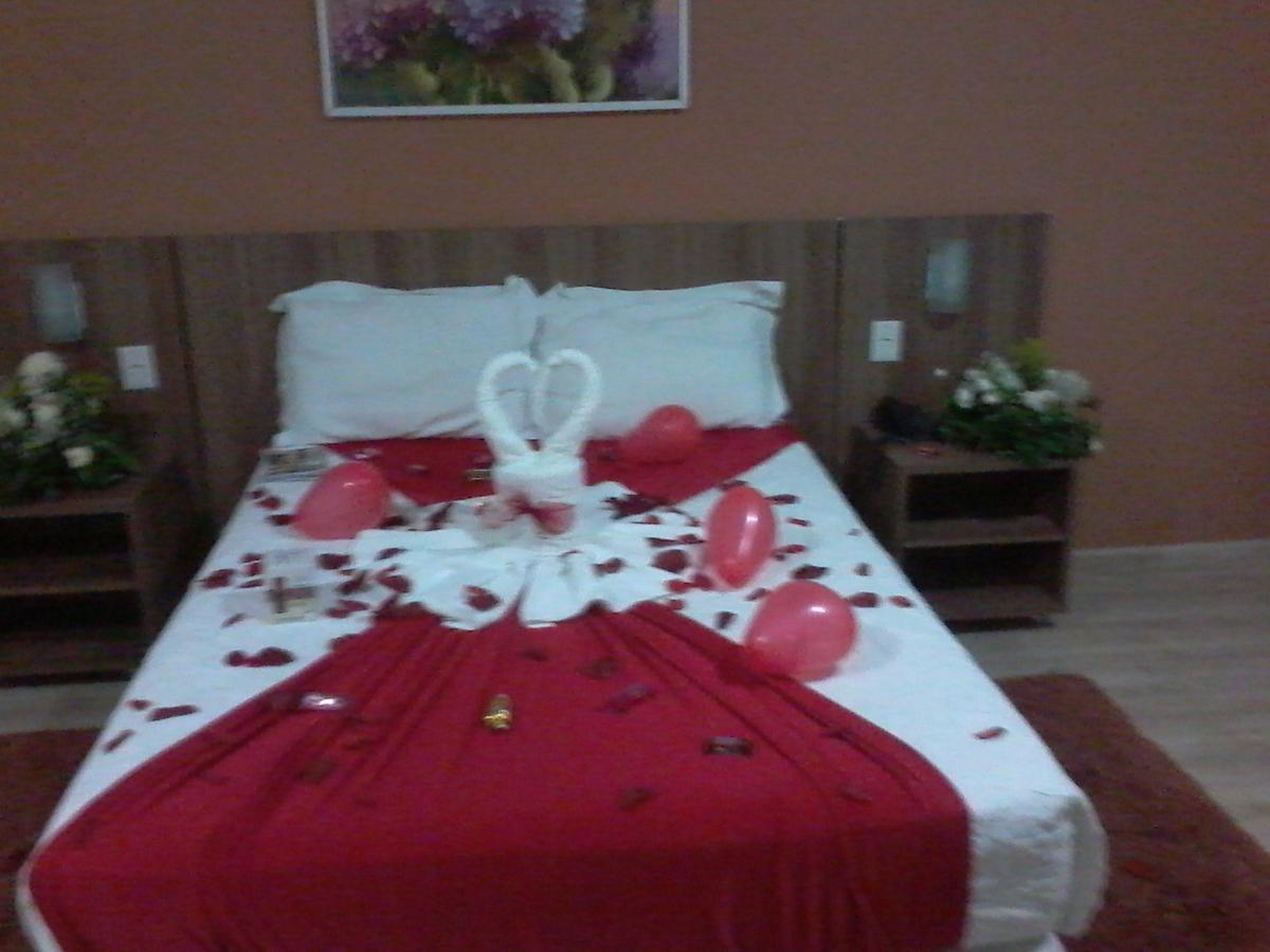 Alano Executivo Hotel Cachoeirinha  외부 사진